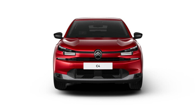 Citroen C4 1.2 Hybrid [145] Plus 5dr Auto Petrol Hatchback - Image 5